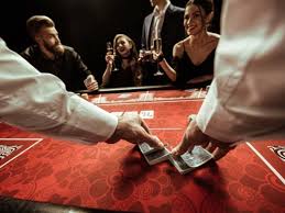 Официальный сайт Casino MaxBet